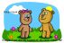 Banyan Bear and the Legend of the Green Velvet Hat by Robyn Hucik