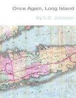 Cover for 'Once Again, Long Island'
