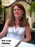 Cover for 'How to Get Published'