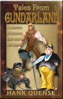 Cover for 'Tales From Gundarland'