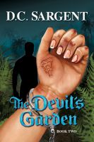Cover for 'The Devil's Garden: Book Two'