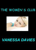 Cover for 'The Women's Club'