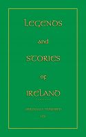 Cover for 'Legends and Stories of Ireland'