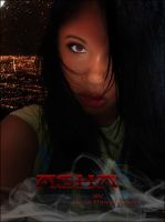 Cover for 'Asha'