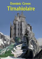 Cover for 'Tirnahiolaire'