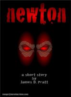 Cover for 'Newton'