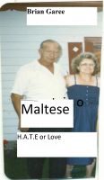 Cover for 'H.A.T.E or LOVE'
