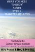 Type 2 Diabetes Mellitus by Michael Braham