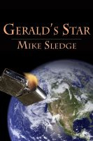 Cover for 'Gerald's Star'