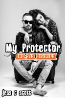 Cover for 'My Protector'