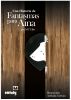 Una Historia De Fantasmas Para  Aina by MarÃ­a ConcepciÃ³n Hito Ortega