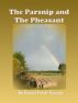 The Parsnip and the Pheasant by Daniel Forde-Pogson