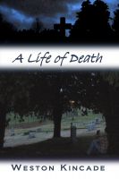 Cover for 'A Life of Death'