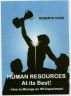 Human Resources at its best! by Roberta Cava
