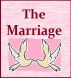 The Marriage by Monica P
