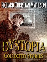 Cover for 'Dystopia'