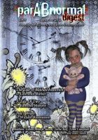 Cover for 'parABnormal Digest Vol. 2'
