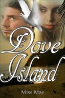 Cover for 'Dove Island'