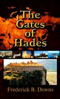 Cover for 'Gates of Hades'