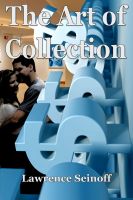 Cover for 'The Art of Collection'