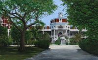 Cover for 'Key West...Erotic Awakenings in Paradise!'