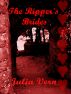 The Ripper's Brides by Julia Vern