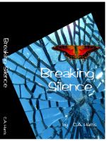 Cover for 'Breaking Silence'