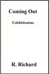 Coming Out by R. Richard
