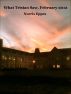 What Tristan Saw, February 2012 by Norris Eppes
