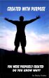 Created With Purpose by Becky Gruber