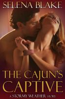 Cover for 'The Cajun's Captive'