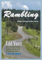 Cover for 'Rambling'