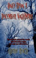 Cover for 'Once Upon a December Nightmare'