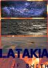 Latakia by JF Smith