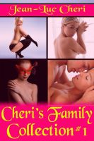 Cover for 'Cheri's Family Collection #1'