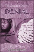 Cover for 'The Zagzagel Diaries: Denial'