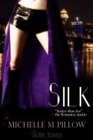 Cover for 'Silk'