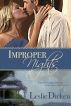 Improper Nights by Leslie Dicken