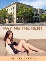 Cover for 'Paying the Rent'