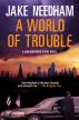 A World of Trouble by Jake Needham