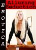 Erotica: Alluring Seduction, Tales of Sex by Lillian Snow