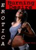 Erotica: Burning Desire, Tales of Sex by Lillian Snow