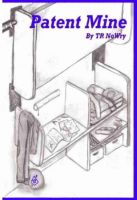 Cover for 'Patent Mine'