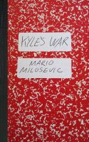 Cover for 'Kyle's War'