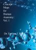 Concept Maps for Human Anatomy: Vol. 1 by Dr. Evelyn J Biluk