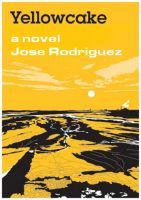 Cover for 'Yellowcake'