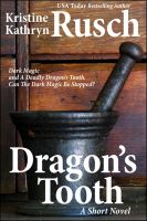 Cover for 'Dragon's Tooth'