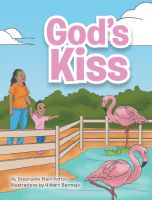 Cover for 'God's Kiss'
