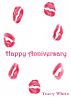 Happy Anniversary by Tracy White