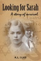Cover for 'Looking for Sarah: A Story of Survival'